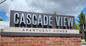 Home apartments