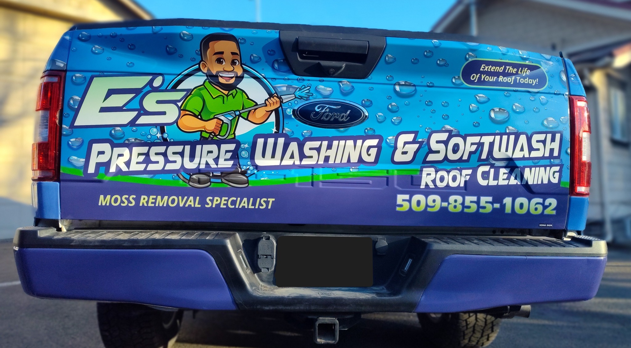 Home vehicle