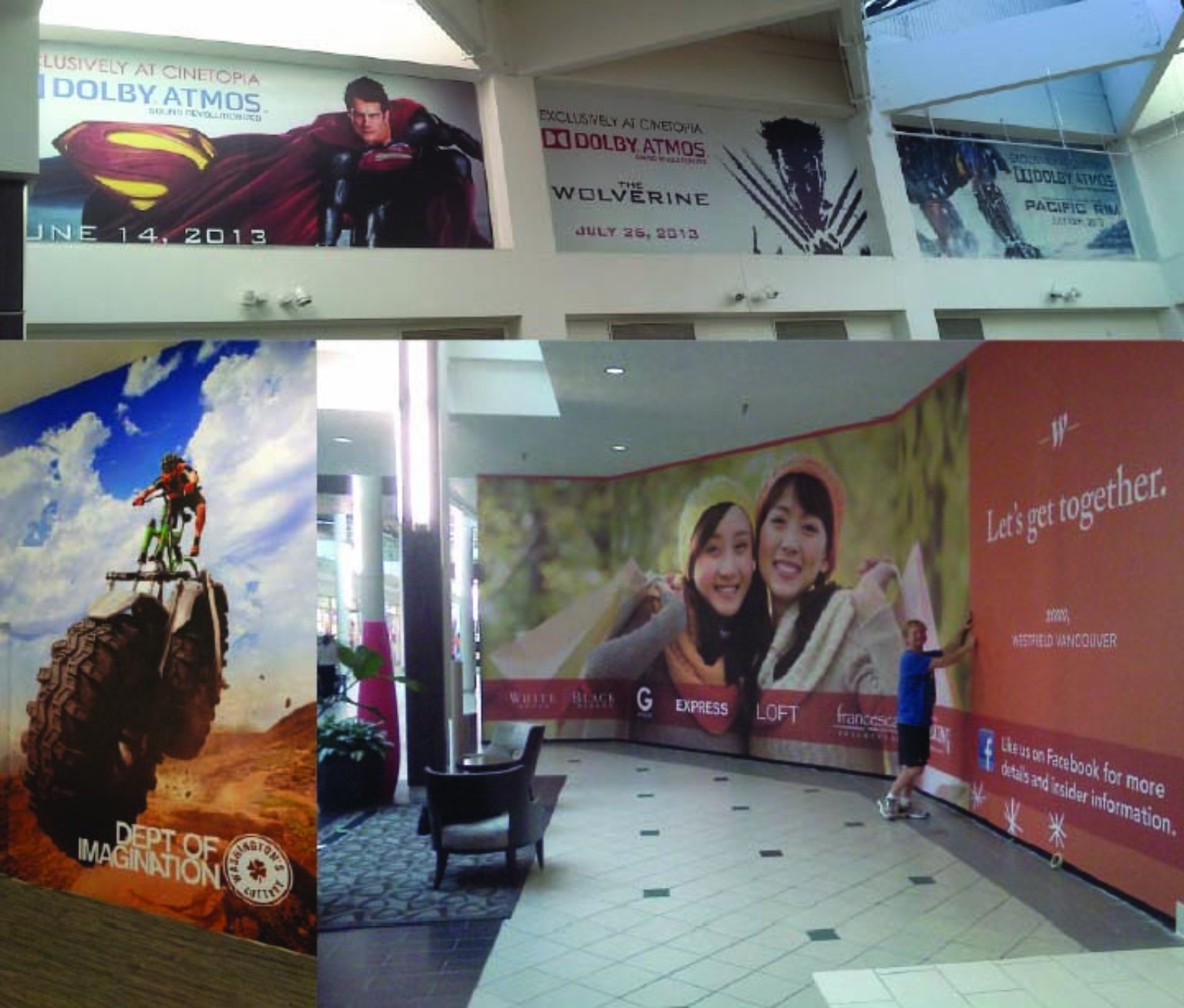 malls final