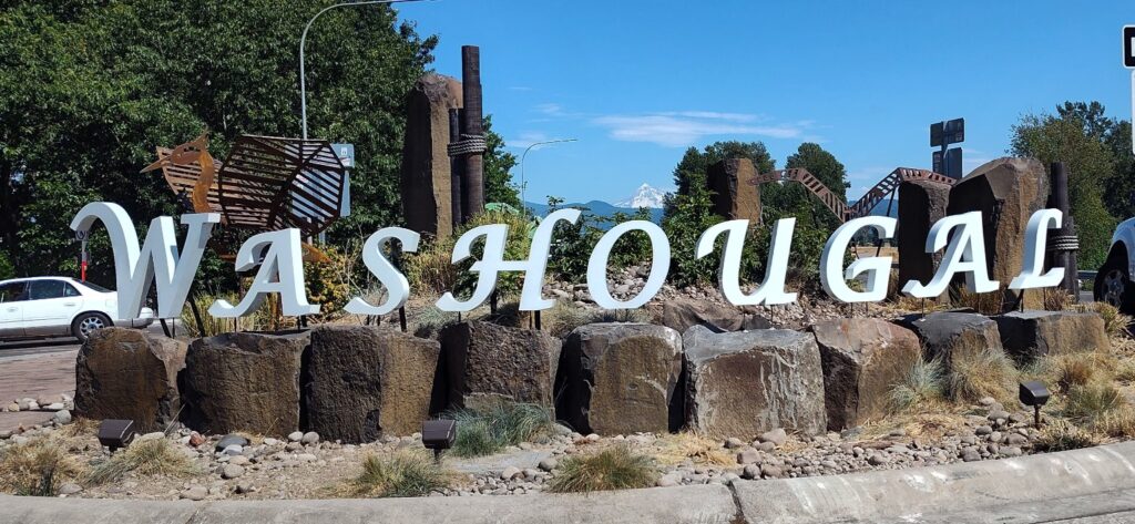 washougal
